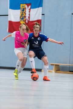 Bild 159 - F Loewinnen Hallen Cup